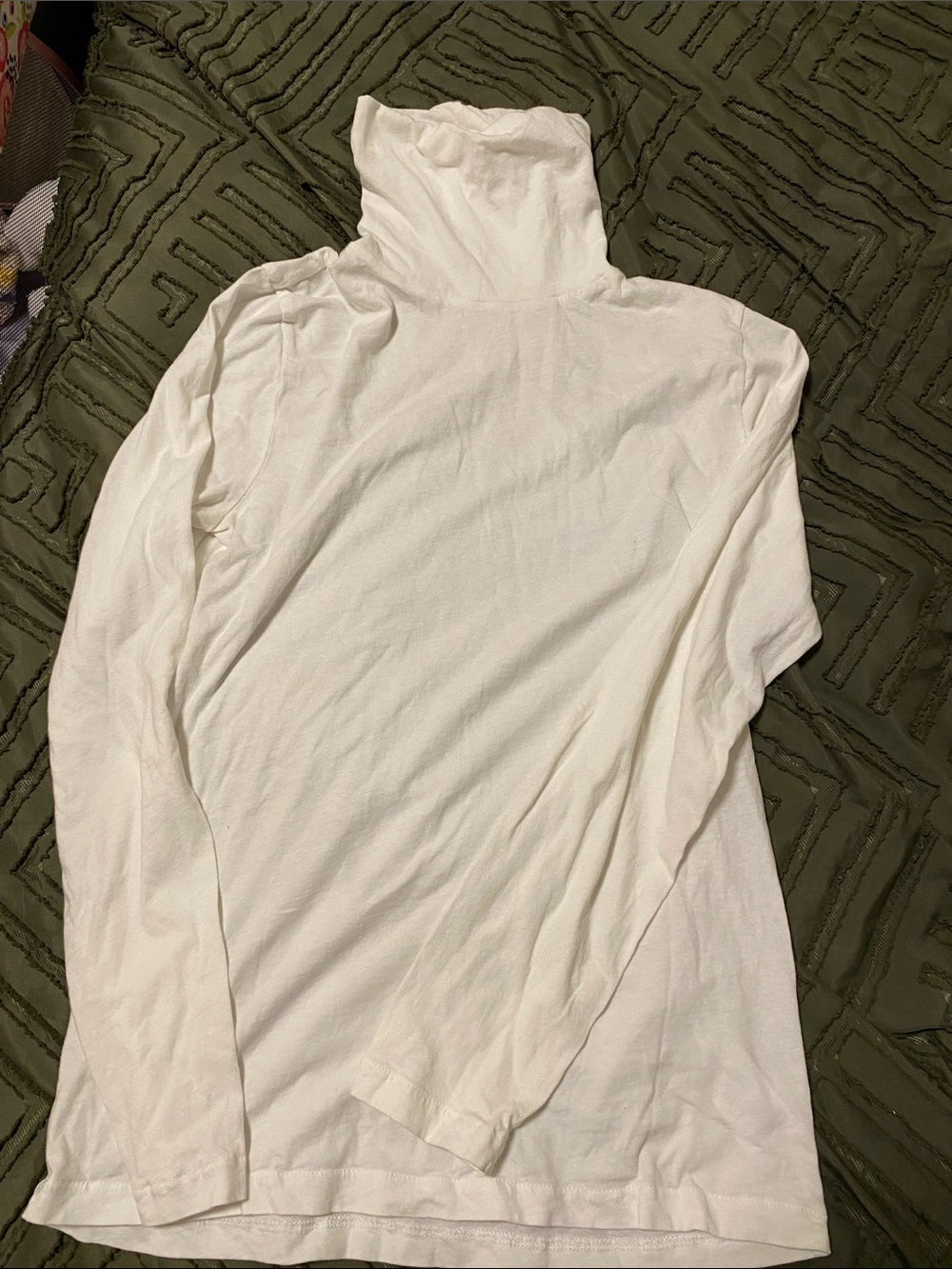 J. Crew turtle neck bundle - Picture 7 of 8